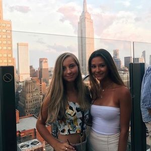 Meet your Posher, Sofia